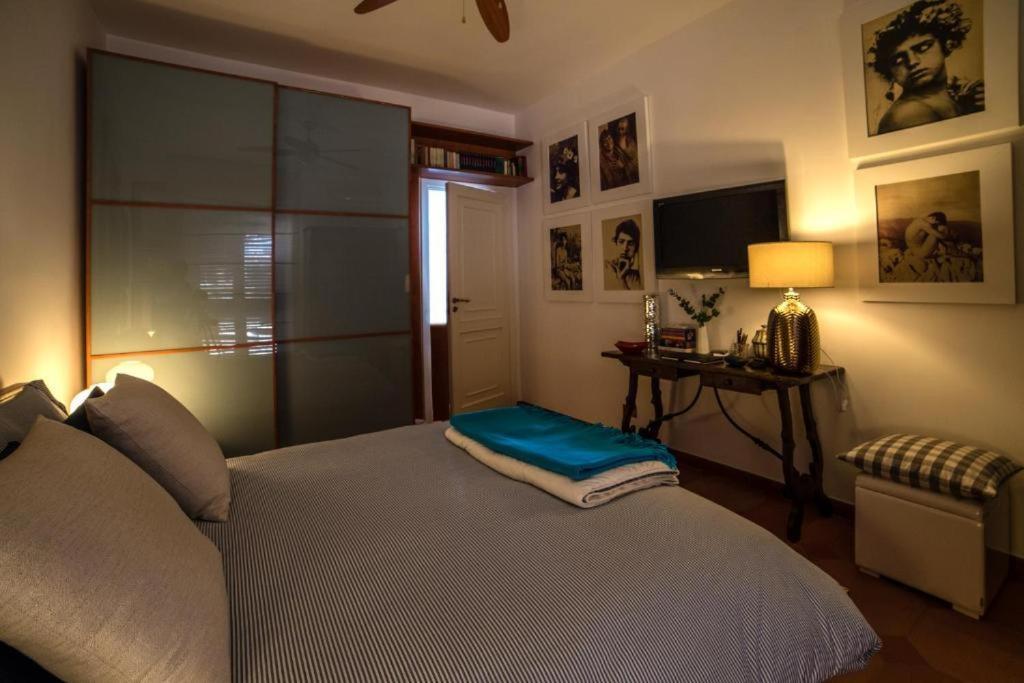 Casa Arico & Shatulle Suites Taormina Exteriér fotografie