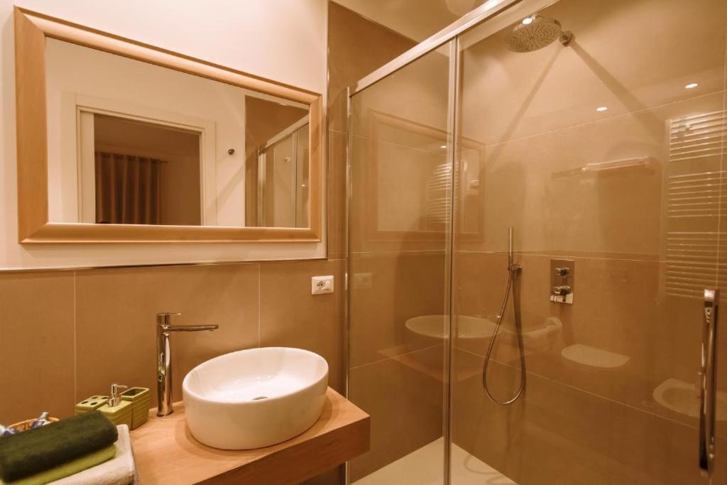 Casa Arico & Shatulle Suites Taormina Exteriér fotografie