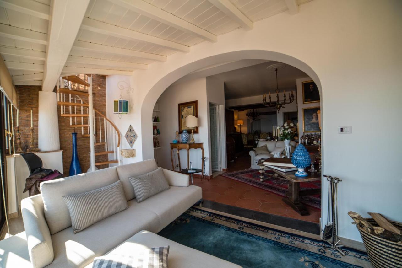 Casa Arico & Shatulle Suites Taormina Exteriér fotografie