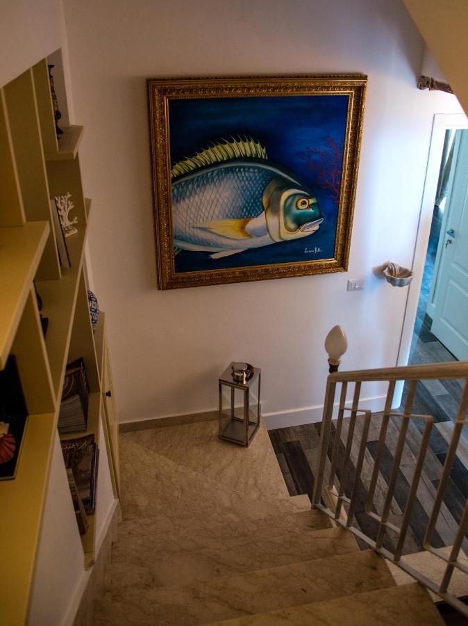 Casa Arico & Shatulle Suites Taormina Exteriér fotografie