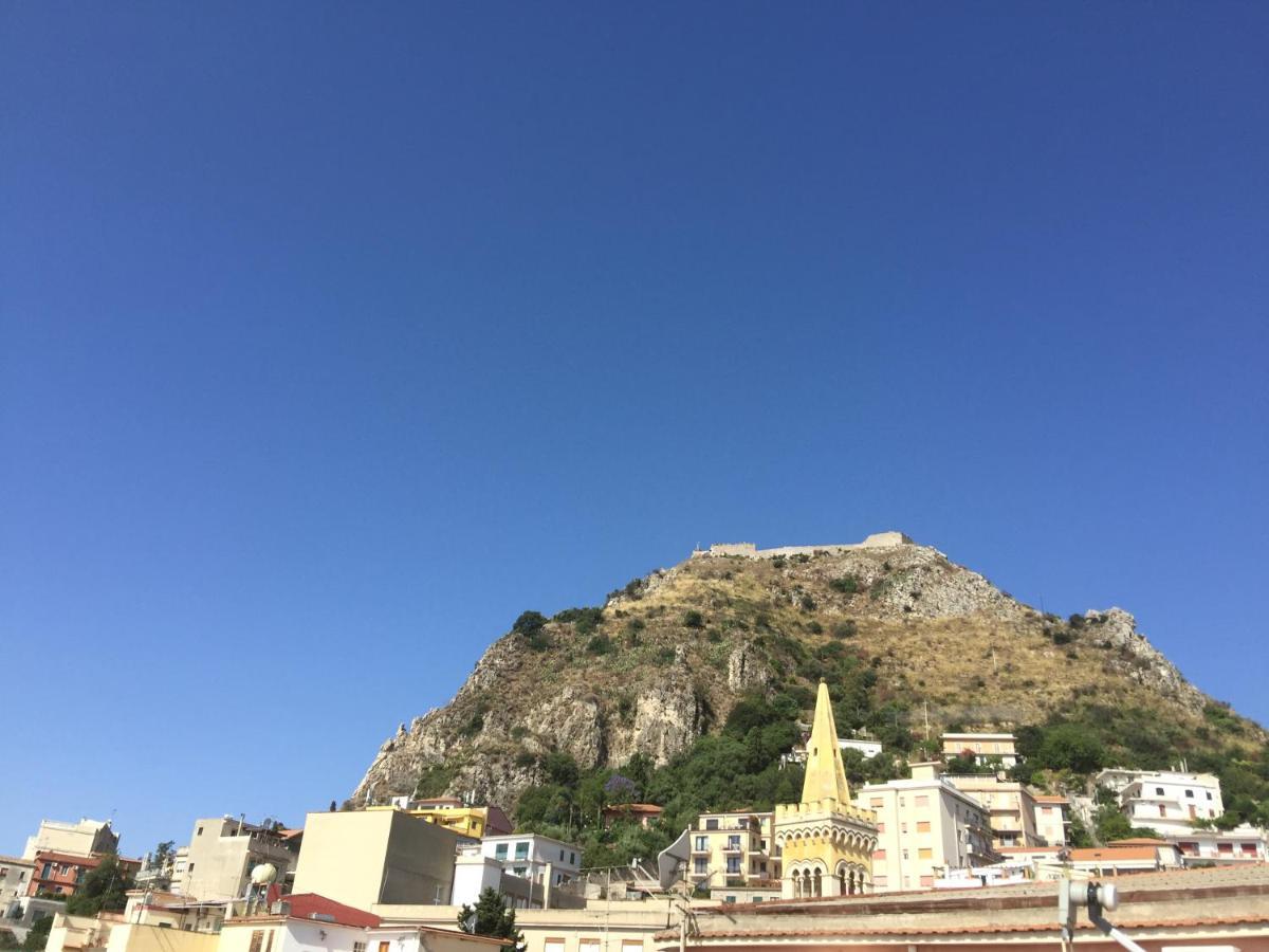 Casa Arico & Shatulle Suites Taormina Exteriér fotografie