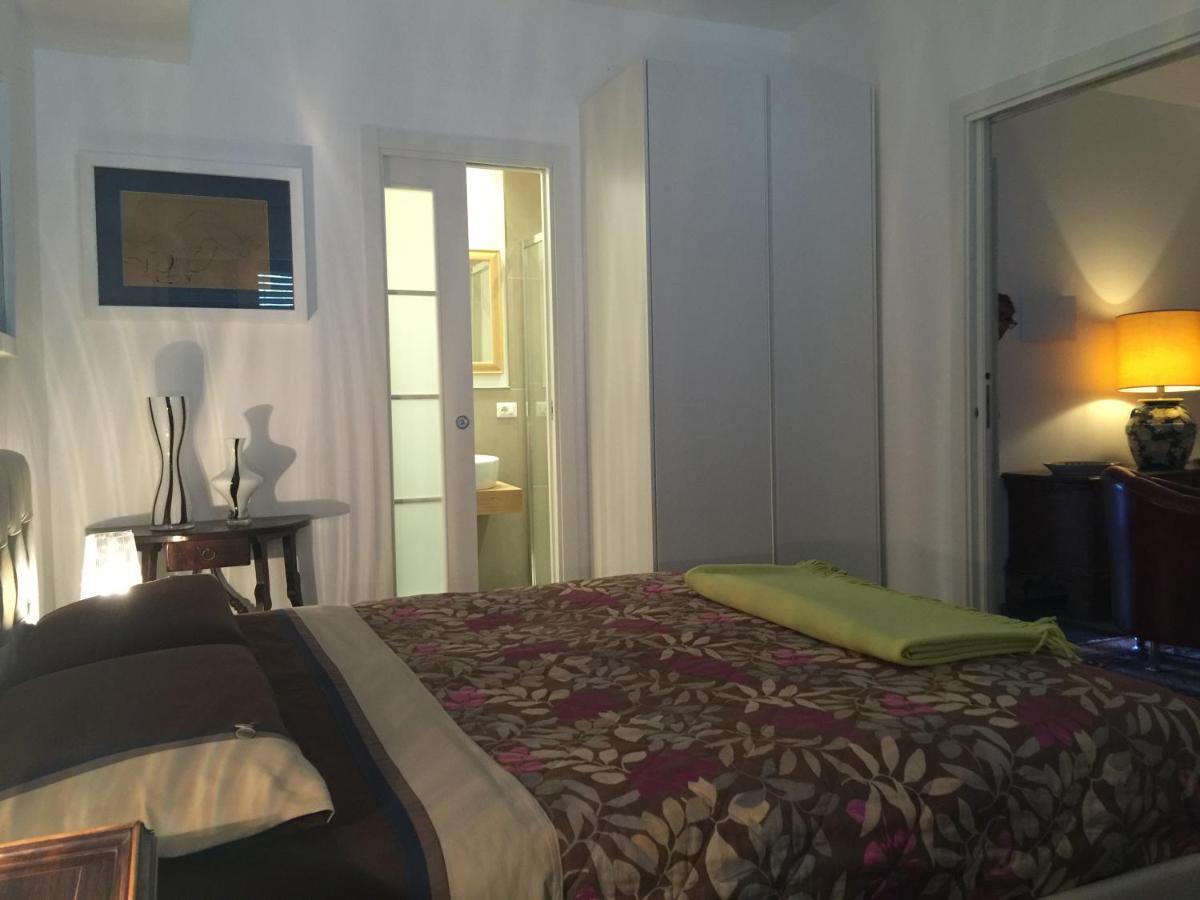 Casa Arico & Shatulle Suites Taormina Exteriér fotografie